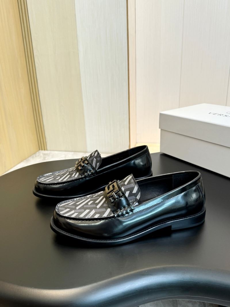 Versace Business Shoes